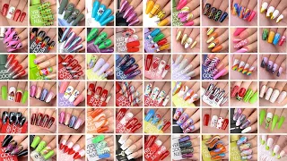 100+ Top Trending Nails Art Design Compilation | Easy Nail Ideas | Nail Pro