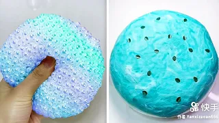 Oddly Satisfying & Relaxing Slime Videos #557 | Aww Relaxing