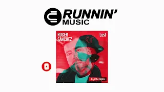 Roger Sanchez feat. Lisa Pure & Katherine Ellis - Lost (Majestic Remix)