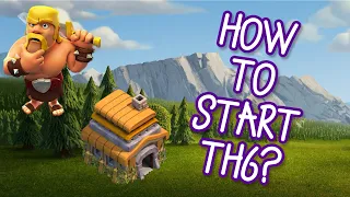 TH6 Premier! How do we Start? // TH6 Let's Play Episode #29