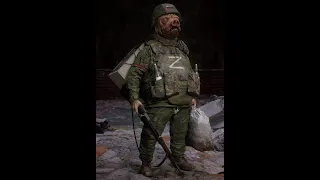 Игорь Стрелков (terrorist and scumbag)