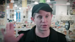 JAKE RESPONDS TO THE AMOEBA "WHAT'S IN MY BAG?" CONTROVERSY