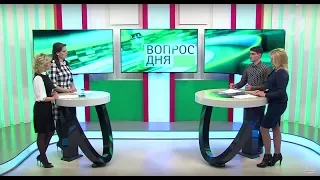 Зачем вырубают леса в Приднестровье? Вопрос дня - 3/04/18