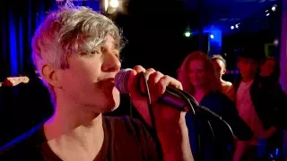 We are Scientists in der radioeins Lounge (25.04.18)