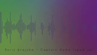 Boris brejcha - Captain Nemo (sped up)