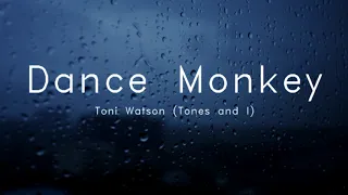 Dance Monkey - Tones And I (Legendado Inglês e Português)