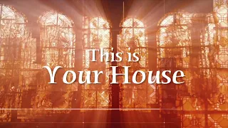 This Is Your House | Don Moen | Instrumental Worship Soundtrack With Lyrics