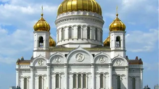 Russian Orthodox Church | Wikipedia audio article