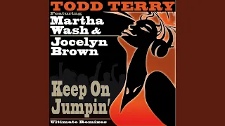 Keep On Jumpin' (Tee's Freeze Mix)