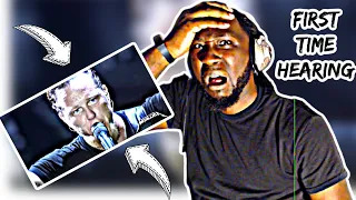 FIRST TIME HEARING! Rap Fan Listens To Metallica - Fade to Black | REACTION