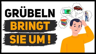 Wie Man Aufhört, Zu Viel Nachzudenken - Jetzt! Die Kraft Der Gegenwart / Eckhart Tolle