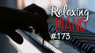 Relaxing Music - Heartfelt Piano Melody by Destiny for Stress Relief, Study, Work, Relaxation [173]