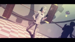 【MMD】День НочьDay Night