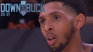 Cameron Payne Career High 29 Points/9 Assists Full Highlights (6/22/2021)