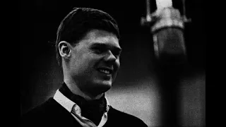 Donald Bell sings Schubert Lieder (1968)