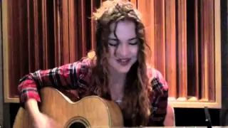 Alanis Morissette - You Oughta Know (Cover by Masha)