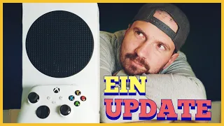 Macht die Xbox Series S schon schlapp? Ein Update (2022)