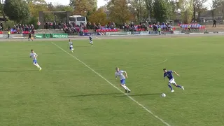 Таврия (Симферополь) 2:0 Николаев-2