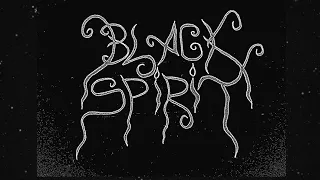 Black Spirit (Spain) - In a Vortex to the Infinite Night (Demo) 2018