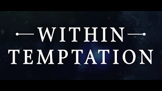 Within Temptation - Black X-mas Live Trailer