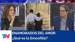 Enamorados del amor I ¿Qué es la "Emoofilia"? Un fenómeno psicológico que aparece en la primavera