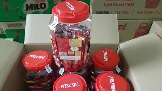 NESCAFE 3 IN 1 INSTANT COFFEE JAR 850G