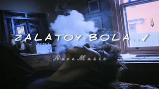 Asl Wayne-Zalatoy Bola (Official )