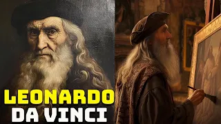 Leben und Werk von Leonardo da Vinci - Große Persönlichkeiten der Geschichte