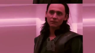 Wanda X Loki  [edit]