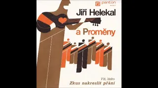 Jiří Helekal - Zkus nakreslit přání