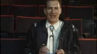 Joe Bob Briggs on 'The Chooper'