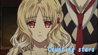 Diabolik Lovers - Counting Stars (AMV)