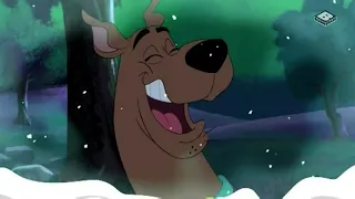 Boomerang UK Scooby-Doo And Guess Who December 2019 Promo