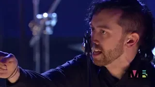 Rise Against - Ready To Fall live at Rockcorps 2007 (HD)