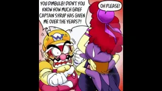 Wario's All Wet part 2