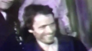 TED BUNDY WITH BILL HAGMAIER TED TALKING ABOUT SERIAL KILLERS THIS IS THE SCARY THING 13-02-1986