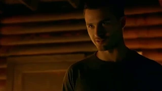 Enzo LIGA suas EMOÇÕES de volta | The Vampire Diaries (8x05)