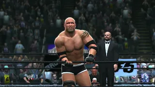 WWE 2K14 - 30 YEARS OF WRESTLEMANIA RUTHLESS AGGRESSION 27