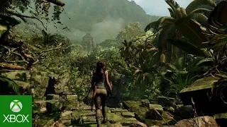 Shadow of the Tomb Raider: A Stunning World