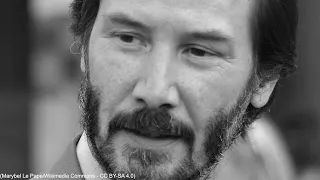 Alleged Keanu Reeves fake charity scam steals content from multiple charities