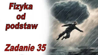 Jak obliczyć gęstość z siły wyporu? #35 Kółka fizyczne