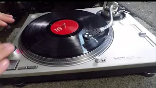 How to buy a used technics 1200