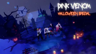 [MMD DEMON SLAYER] BLACKPINK - ‘Pink Venom’ (Halloween Special Dance Performance)