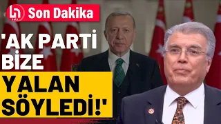 Yeniden Refah köprüleri attı! Doğan Aydal'dan gündem olacak açıklamalar!