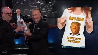 Trump Tees | Real Time with Bill Maher (HBO)