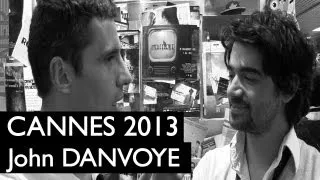 CANNES 2013 : John Danvoye / Interférence (Short Film Corner)