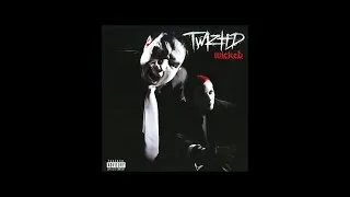 Twiztid - Buckets Of Blood - Wicked