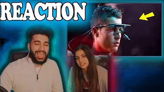 CRISTIANO RONALDO - Tested To The Limit! Part 1/2 Reaction!