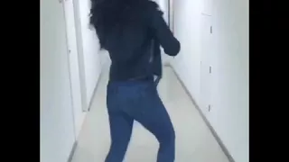 pretty girl hot sexy dancing 17