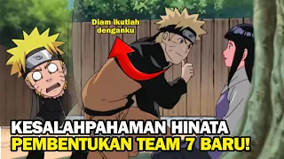 NARUTO ADALAH GUY DI TEAM 7 | MOMEN LUCU NARUTO SHIPUDDEN #3